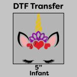 DTF Transfer 5" Thumbnail