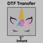 DTF Transfer 5" Thumbnail