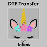 DTF Transfer 5" Thumbnail