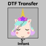 DTF Transfer 5" Thumbnail