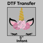 DTF Transfer 5" Thumbnail