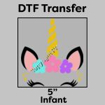 DTF Transfer 5" Thumbnail