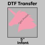 DTF Transfer 5" Thumbnail