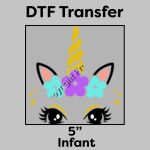 DTF Transfer 5" Thumbnail