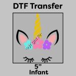 DTF Transfer 5" Thumbnail