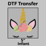 DTF Transfer 5" Thumbnail