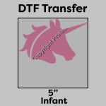 DTF Transfer 5" Thumbnail