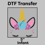 DTF Transfer 5" Thumbnail