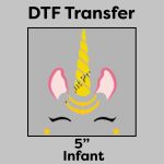 DTF Transfer 5" Thumbnail