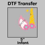 DTF Transfer 5" Thumbnail