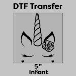 DTF Transfer 5" Thumbnail