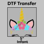 DTF Transfer 5" Thumbnail