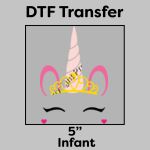 DTF Transfer 5" Thumbnail