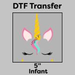 DTF Transfer 5" Thumbnail