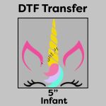 DTF Transfer 5" Thumbnail