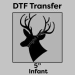 DTF Transfer 5" Thumbnail