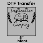 DTF Transfer 5" Thumbnail