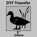 DTF Transfer 5" Thumbnail