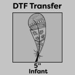 DTF Transfer 5" Thumbnail