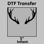 DTF Transfer 5" Thumbnail