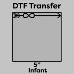 DTF Transfer 5" Thumbnail