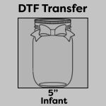 DTF Transfer 5" Thumbnail