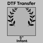 DTF Transfer 5" Thumbnail