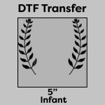 DTF Transfer 5" Thumbnail