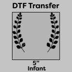 DTF Transfer 5" Thumbnail