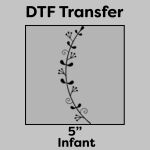 DTF Transfer 5" Thumbnail