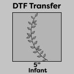 DTF Transfer 5" Thumbnail