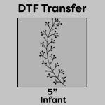 DTF Transfer 5" Thumbnail