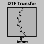 DTF Transfer 5" Thumbnail