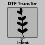 DTF Transfer 5" Thumbnail