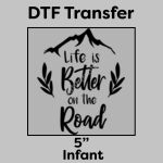 DTF Transfer 5" Thumbnail