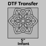 DTF Transfer 5" Thumbnail