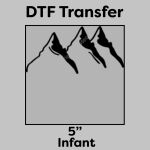 DTF Transfer 5" Thumbnail