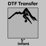 DTF Transfer 5" Thumbnail