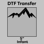 DTF Transfer 5" Thumbnail