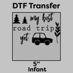 DTF Transfer 5" Thumbnail