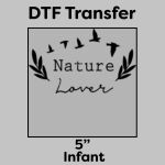 DTF Transfer 5" Thumbnail