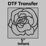 DTF Transfer 5" Thumbnail