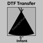 DTF Transfer 5" Thumbnail