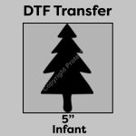 DTF Transfer 5" Thumbnail