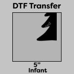 DTF Transfer 5" Thumbnail