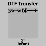 DTF Transfer 5" Thumbnail