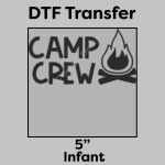 DTF Transfer 5" Thumbnail