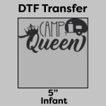 DTF Transfer 5" Thumbnail