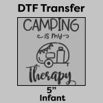 DTF Transfer 5" Thumbnail