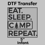 DTF Transfer 5" Thumbnail